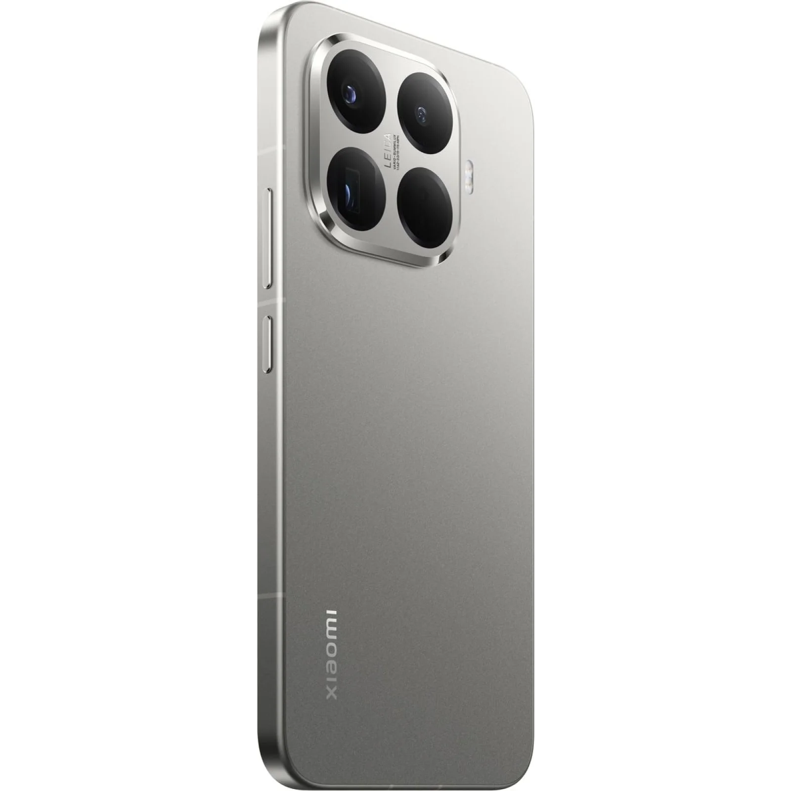Смартфон Xiaomi 15T Pro 12/512GB Titan Gray UA