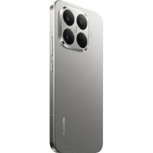 Смартфон Xiaomi 15T Pro 12/512GB Titan Gray UA