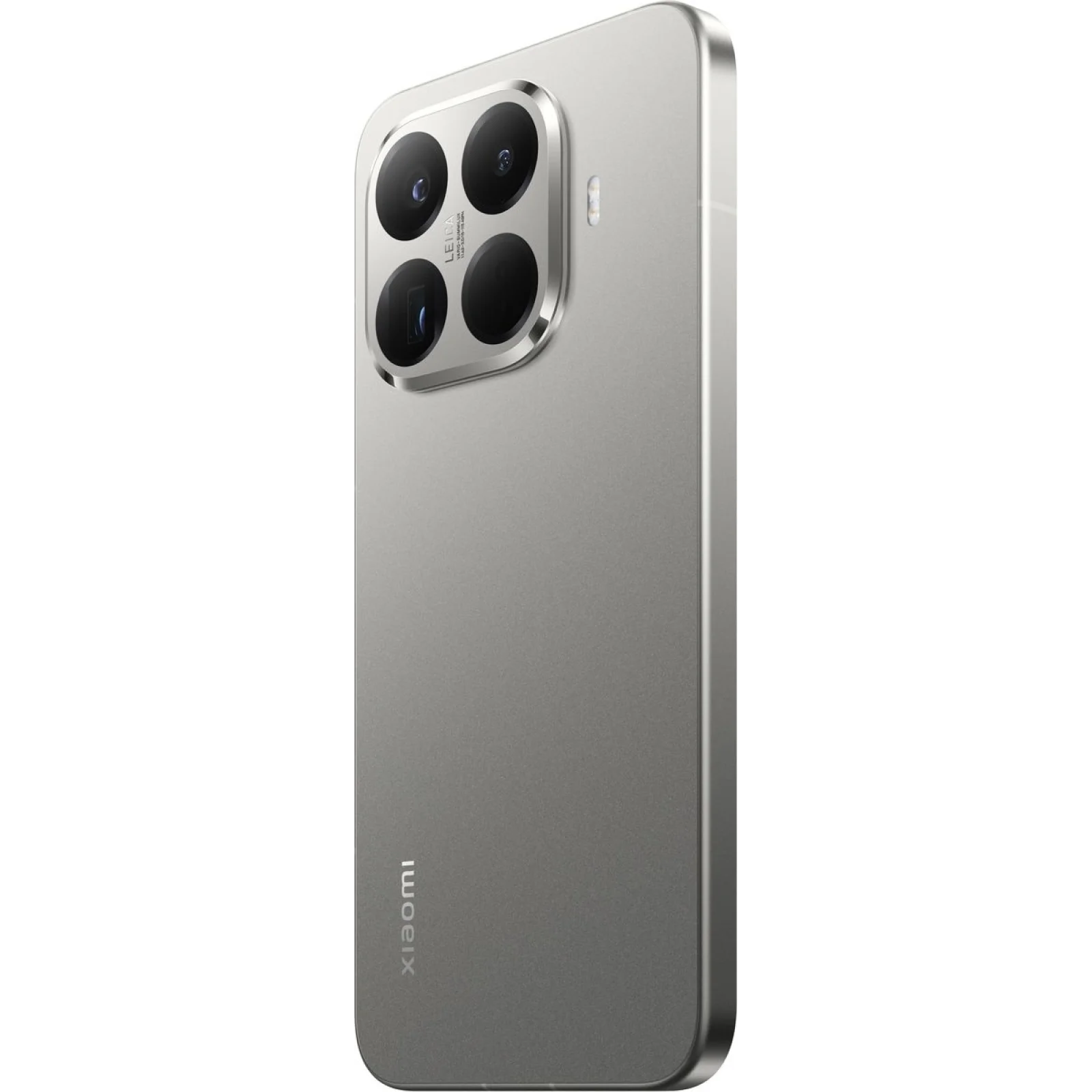 Смартфон Xiaomi 15T Pro 12/512GB Titan Gray UA