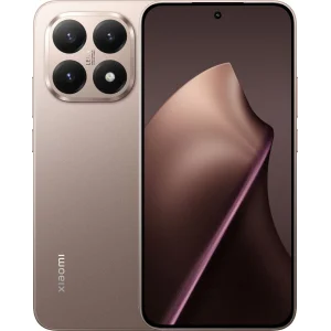Смартфон Xiaomi 15T 12/256GB Rose Gold UA