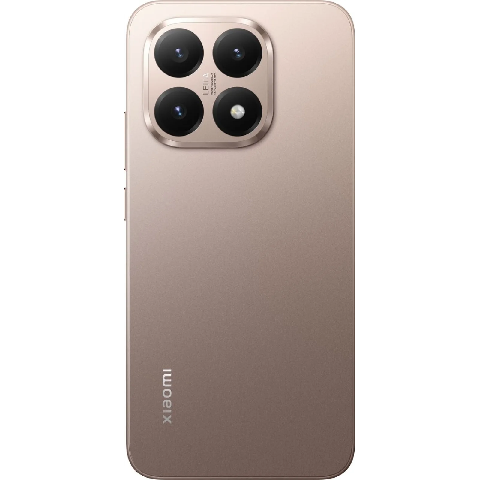 Смартфон Xiaomi 15T 12/512GB Rose Gold EU