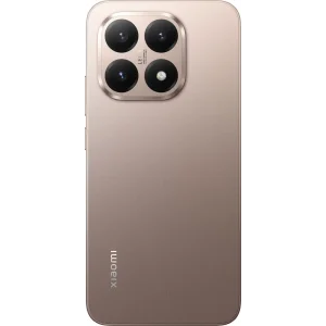 Смартфон Xiaomi 15T 12/512GB Rose Gold EU