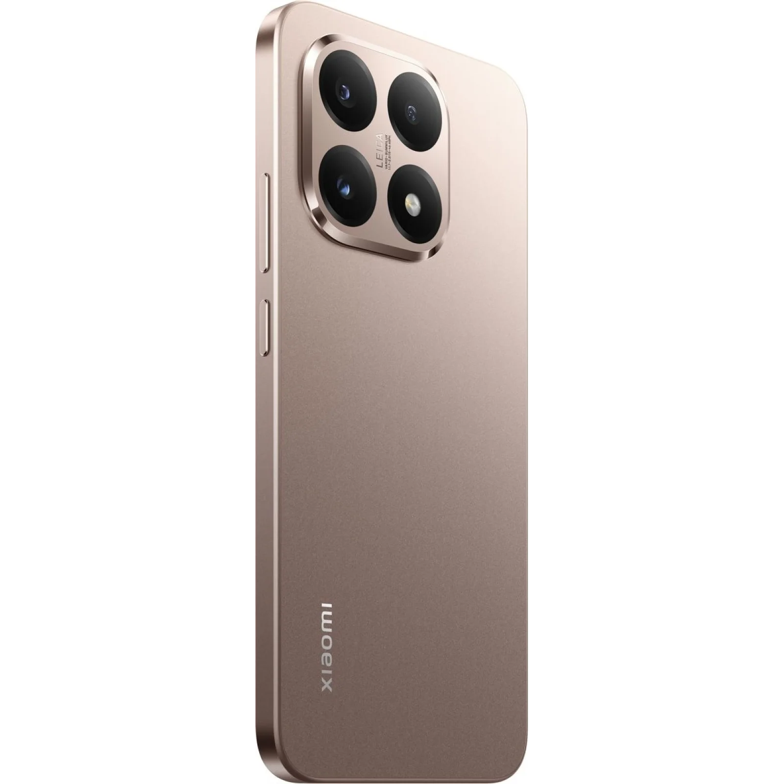 Смартфон Xiaomi 15T 12/512GB Rose Gold EU