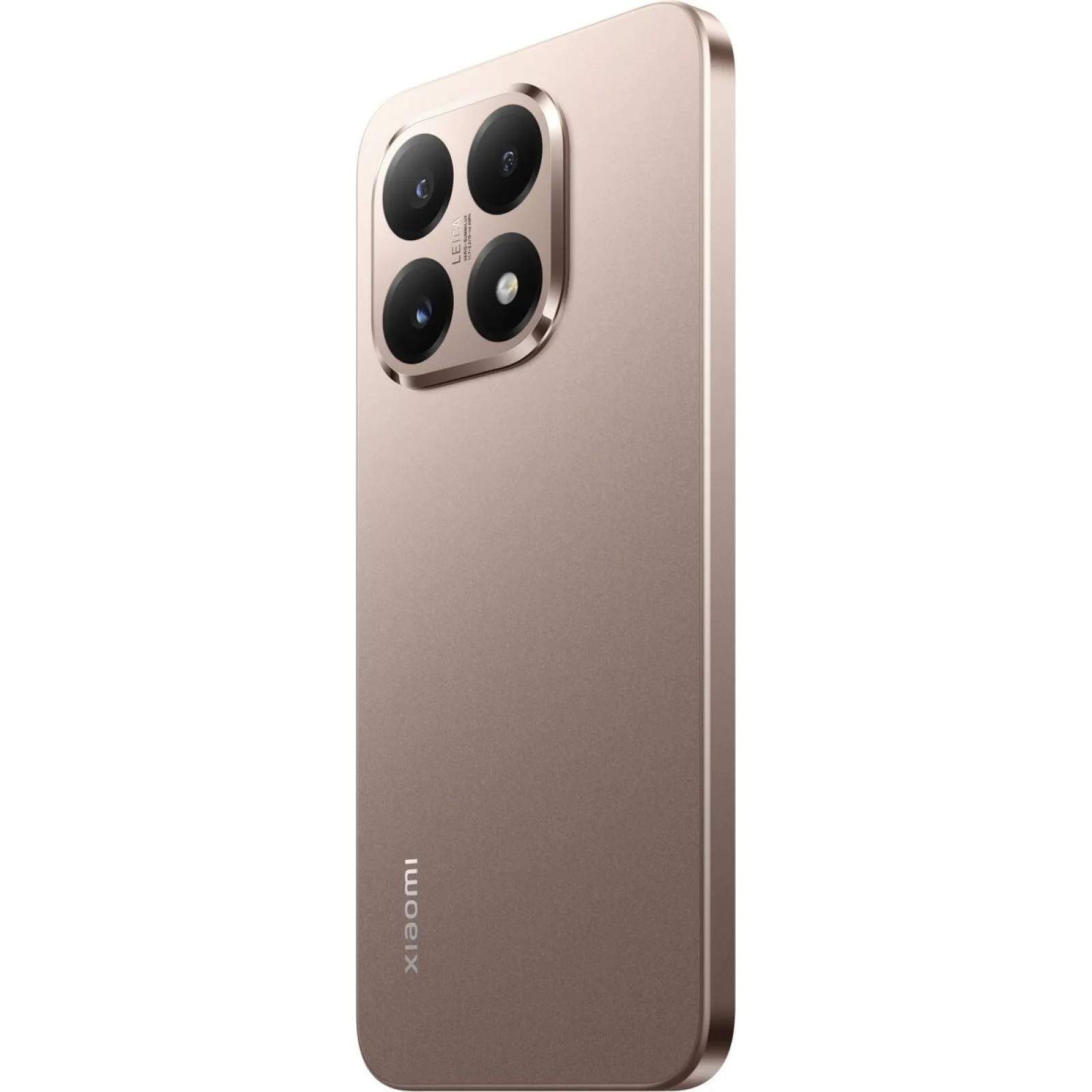 Смартфон Xiaomi 15T 12/512GB Rose Gold EU