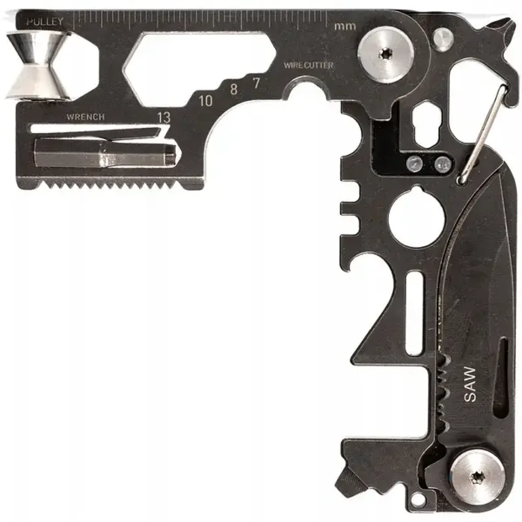 Мультитул Xiaomi Multifunctional Tourist EDC Tool (3172127)