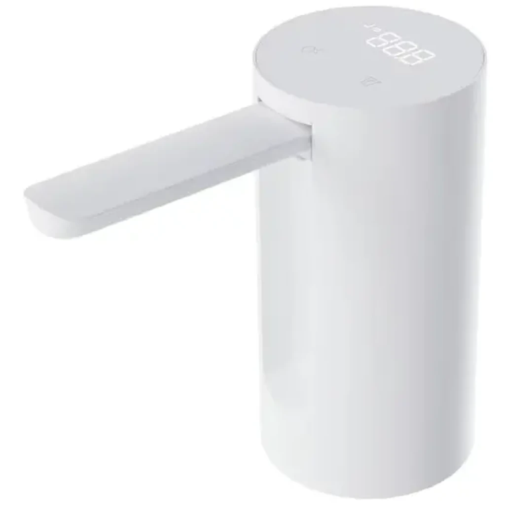 Автоматична помпа для води Xiaomi Xiaolang Folding Water Dispenser Lite Version (6974434251458)