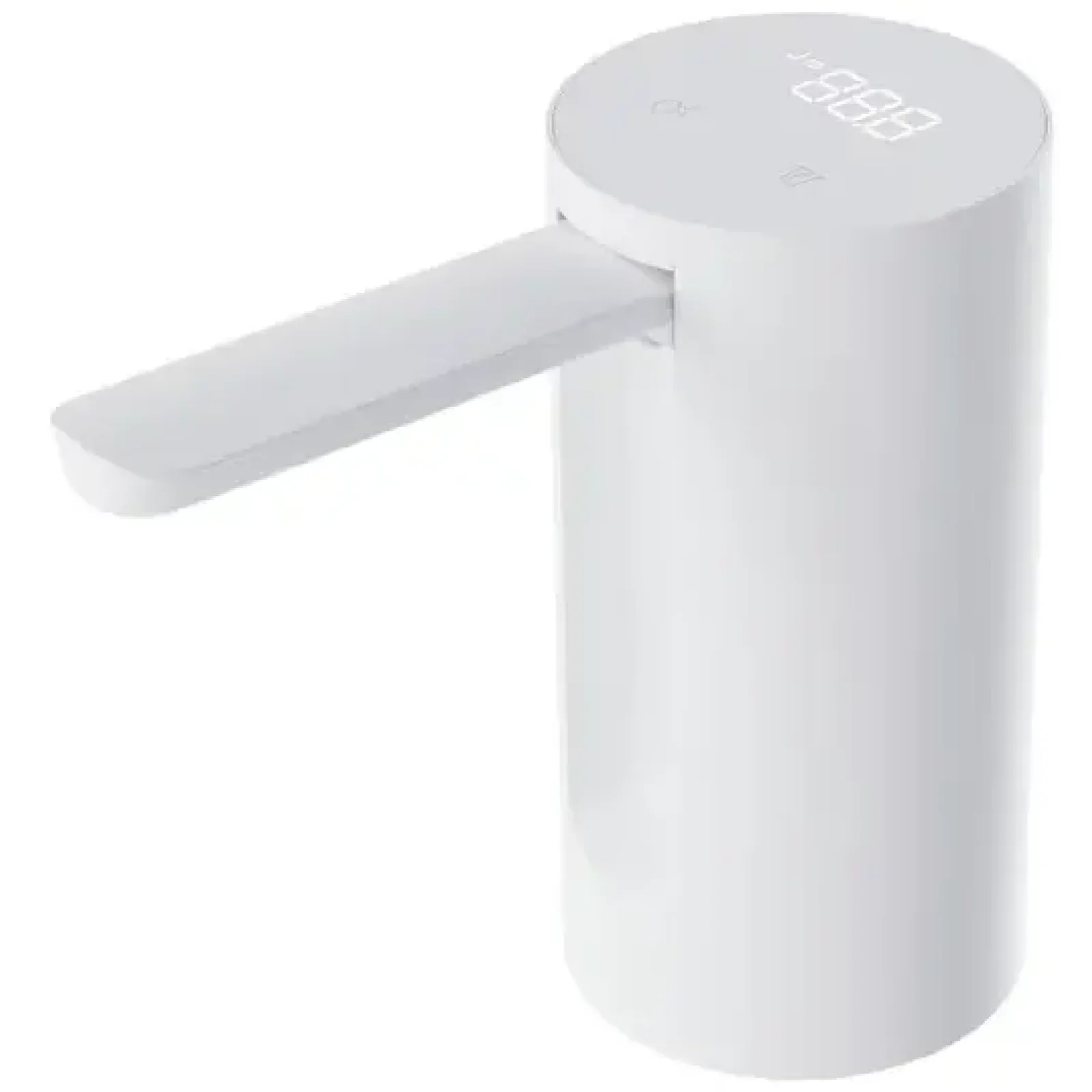 Автоматична помпа для води Xiaomi Xiaolang Folding Water Dispenser Lite Version (6974434251458)