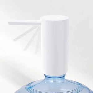 Автоматична помпа для води Xiaomi Xiaolang Folding Water Dispenser Lite Version (6974434251458)