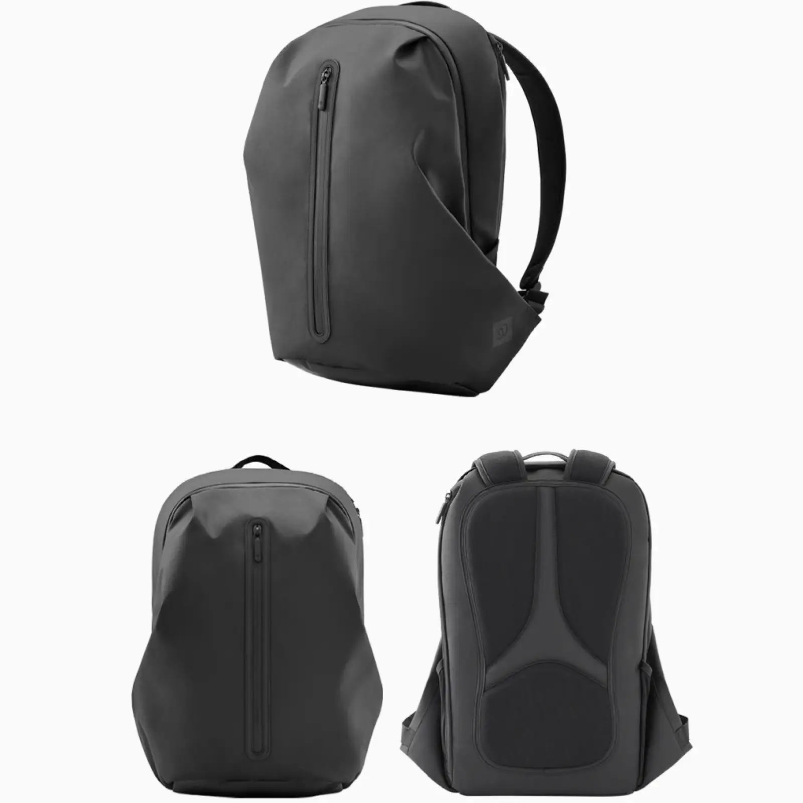 Рюкзак Xiaomi 90 Points All-weather Urban Function Backpack 18.5L (90BBPLF21130U)