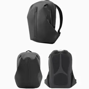 Рюкзак Xiaomi 90 Points All-weather Urban Function Backpack 18.5L (90BBPLF21130U)