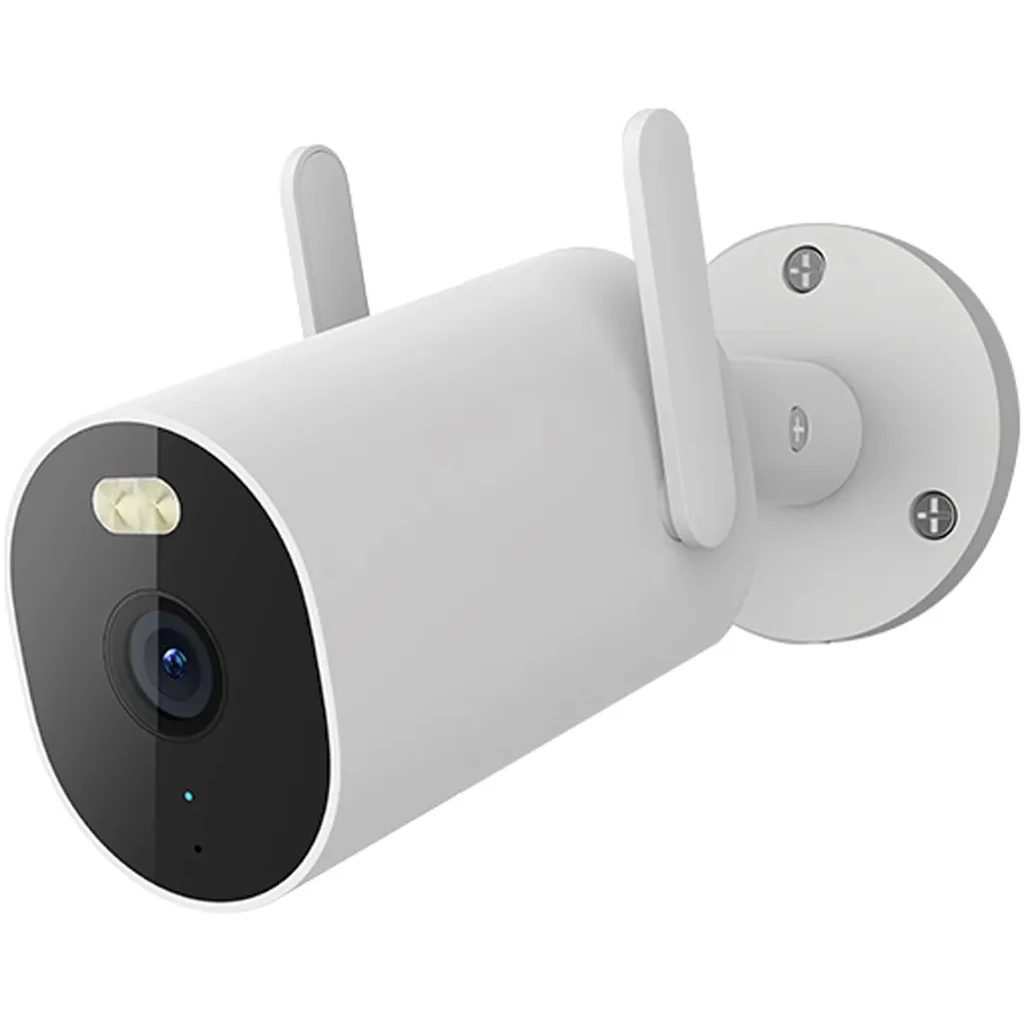 IP-камера відеоспостереження Xiaomi Mi Outdoor Security Camera AW300 (BHR6816GL)