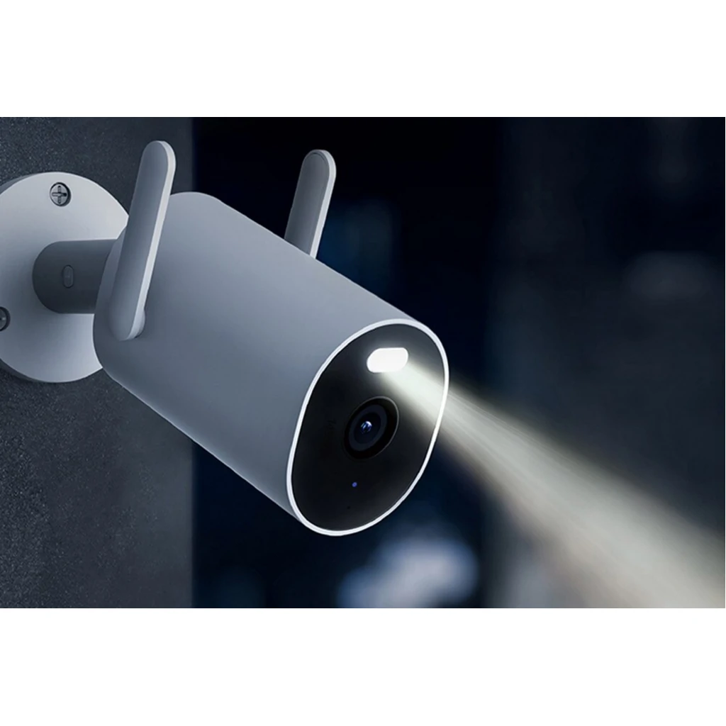 IP-камера відеоспостереження Xiaomi Mi Outdoor Security Camera AW300 (BHR6816GL)