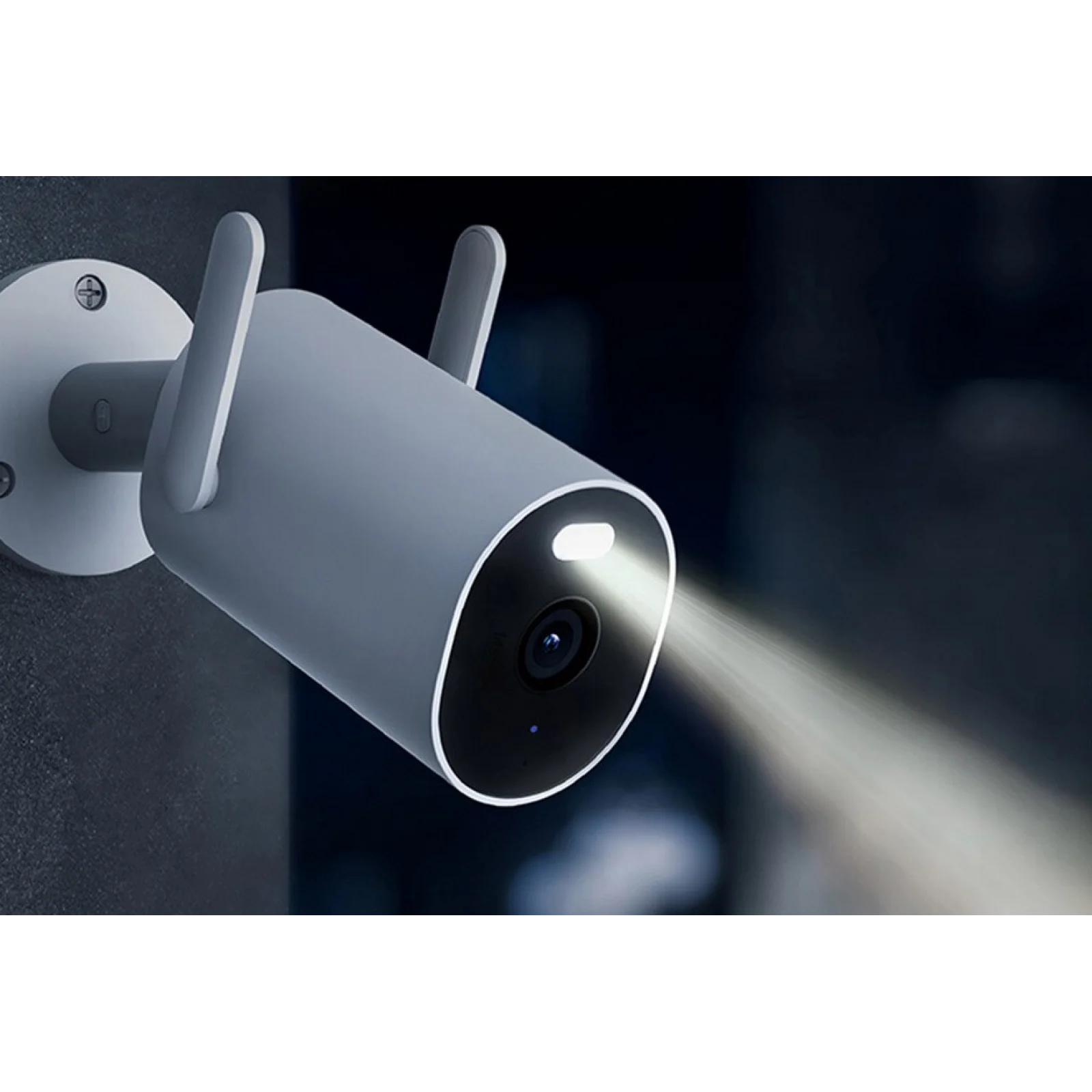 IP-камера видеонаблюдения Xiaomi Mi Outdoor Security Camera AW300 (BHR6539CN) CN