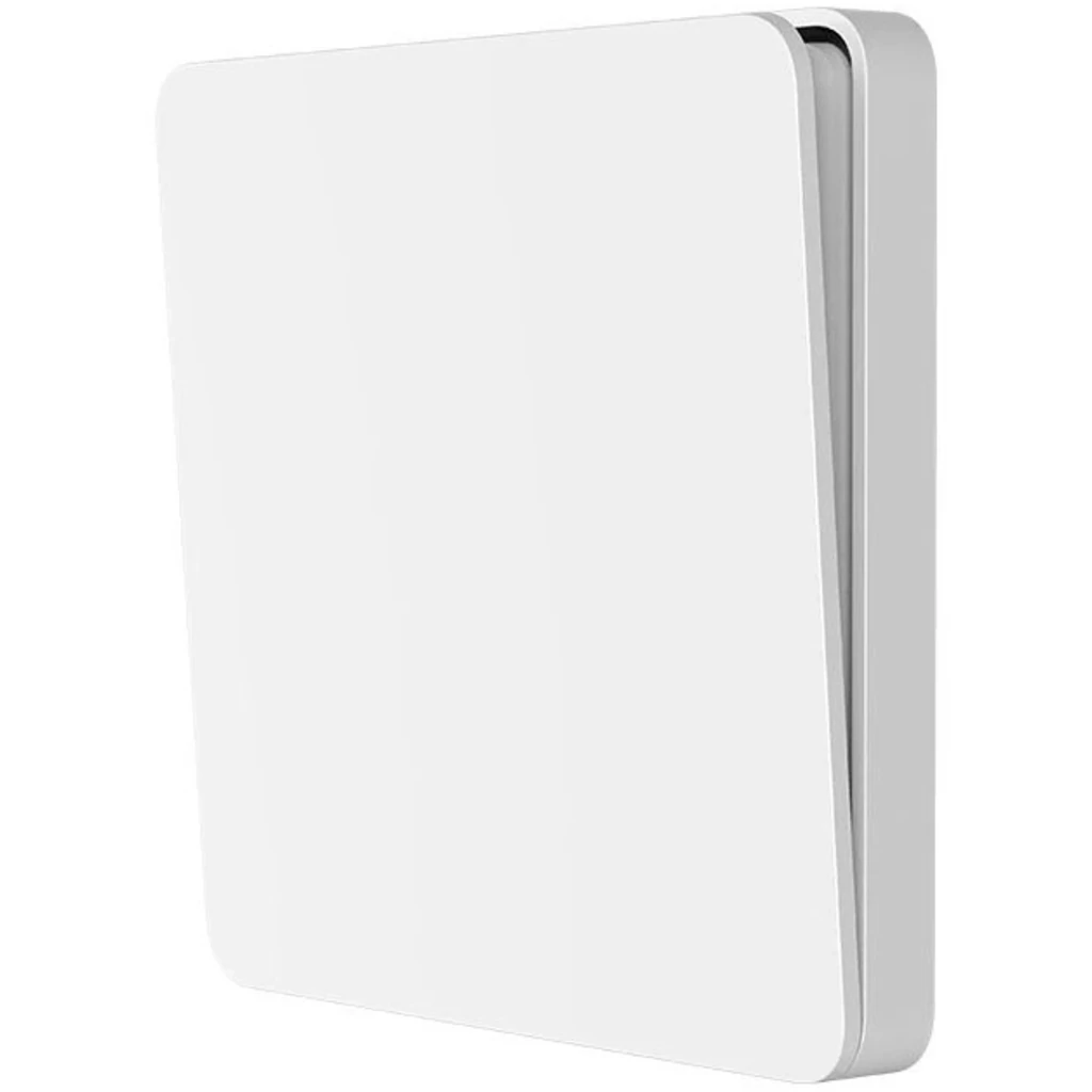 Настенный выключатель Xiaomi Mijia Smart Switch Single Button (BHR4059CN)