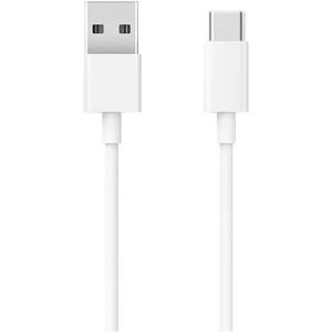 Кабель Xiaomi USB Type-C White 1m (BHR4422GL) EU