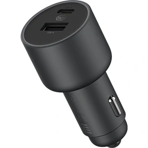 АЗУ Xiaomi Mi Car Charger 100W (CC07ZM, BHR4460CN)