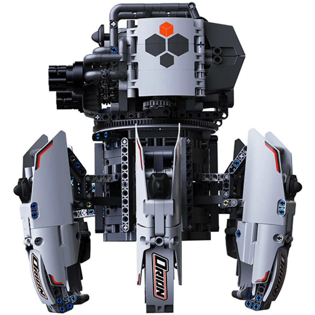Конструктор Xiaomi Jupiter Dawn Series Smart Building Block (BHR4483CN)