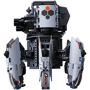 Конструктор Xiaomi Jupiter Dawn Series Smart Building Block (BHR4483CN)