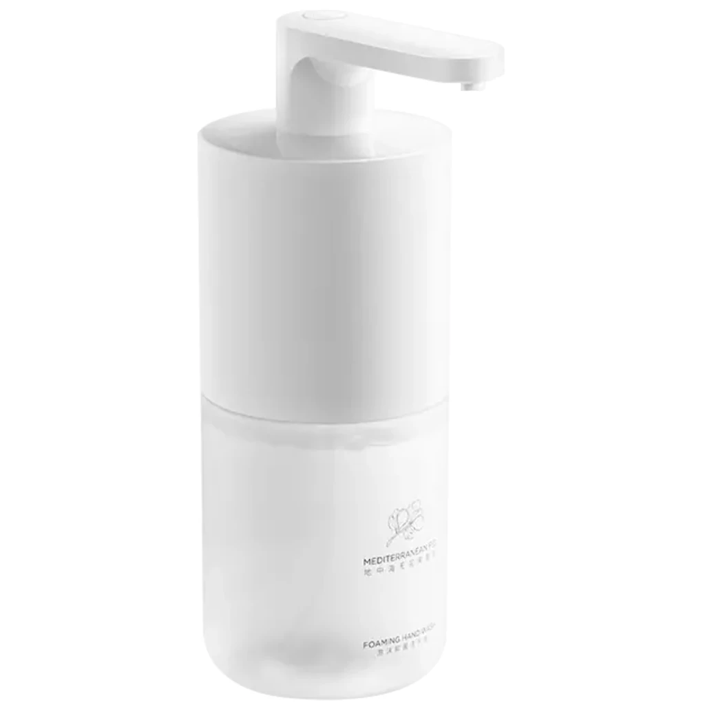 Диспенсер Xiaomi MiJia Automatic Soap Dispenser Pro (MJXSJ04XW) (BHR5545CN)