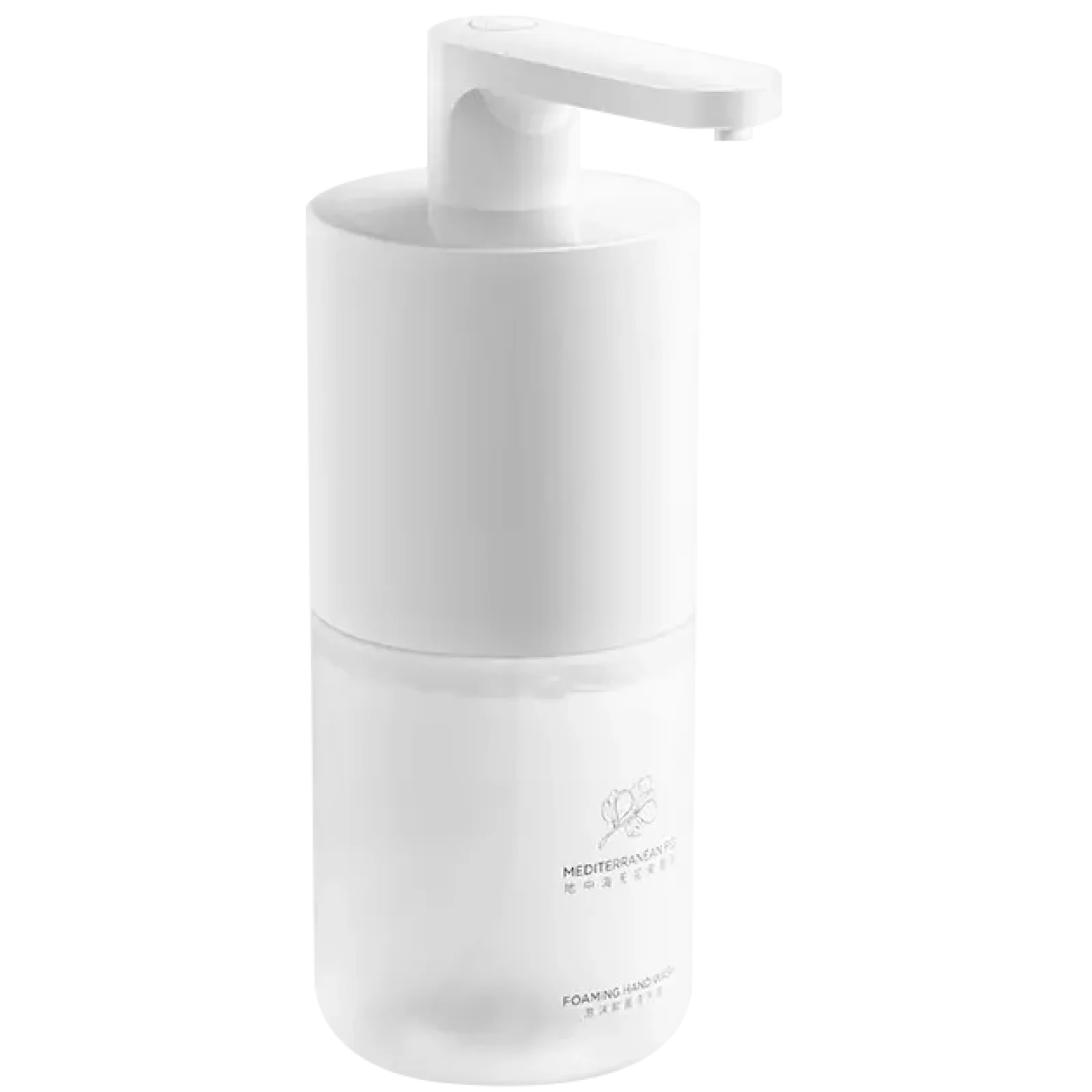 Диспенсер Xiaomi MiJia Automatic Soap Dispenser Pro (MJXSJ04XW) (BHR5545CN)
