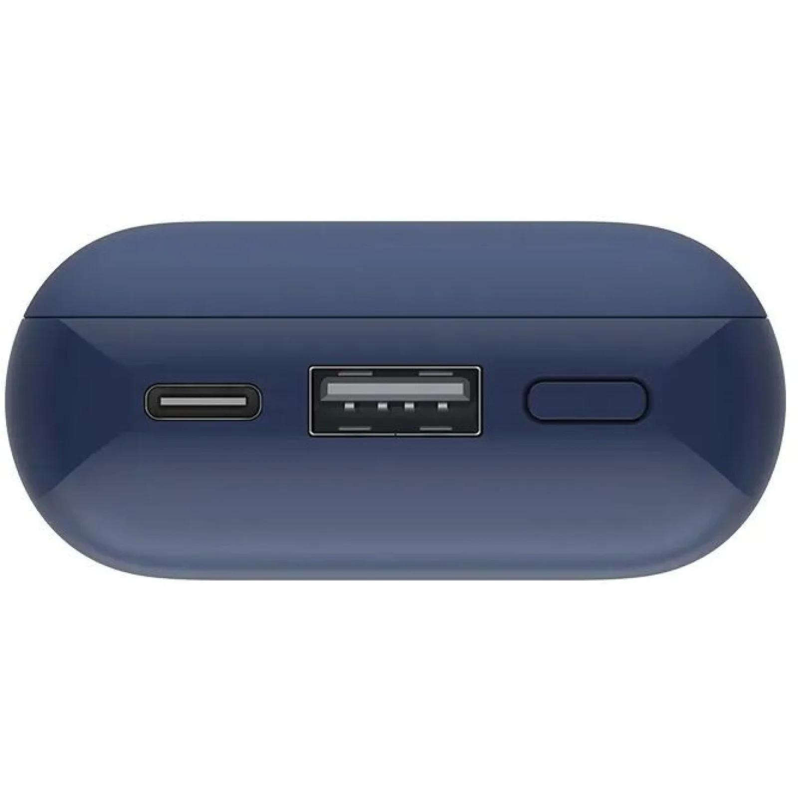 Зовнішній акумулятор Xiaomi Mi Power Bank 10000mAh 33W Pocket Version Pro Blue (PB1030ZM, BHR5785GL) UA
