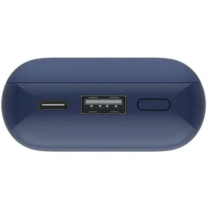 Внешний аккумулятор Xiaomi Mi Power Bank 10000mAh 33W Pocket Version Pro Blue (PB1030ZM, BHR5785GL) UA