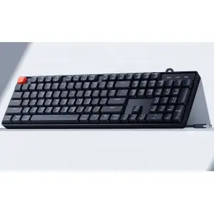 Клавіатура Xiaomi Wired Mechanical Keyboard Red Switch (BHR6080CN)