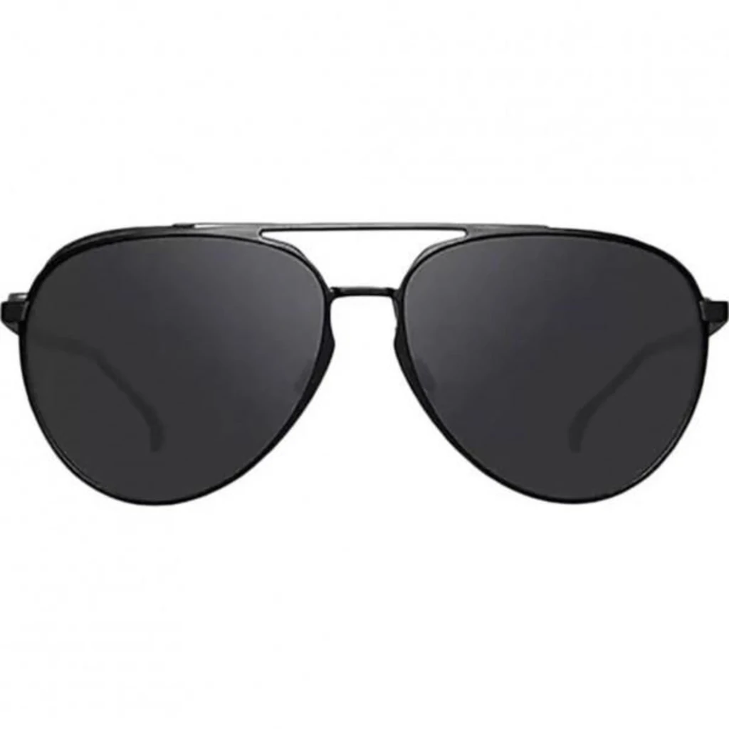 Окуляри сонцезахисні Xiaomi Mijia Sunglasses Luke Moss Gray (BHR6252CN)