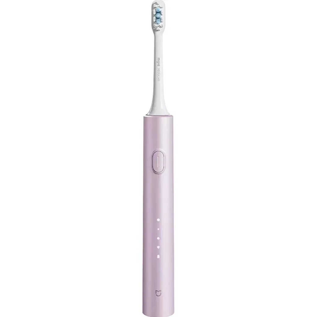 Зубна електрощітка Xiaomi MiJia Electric Toothbrush T302 Romantic Purple (BHR6745CN)