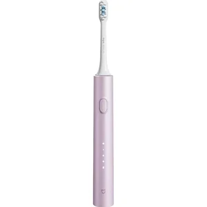 Зубна електрощітка Xiaomi MiJia Electric Toothbrush T302 Romantic Purple (BHR6745CN)