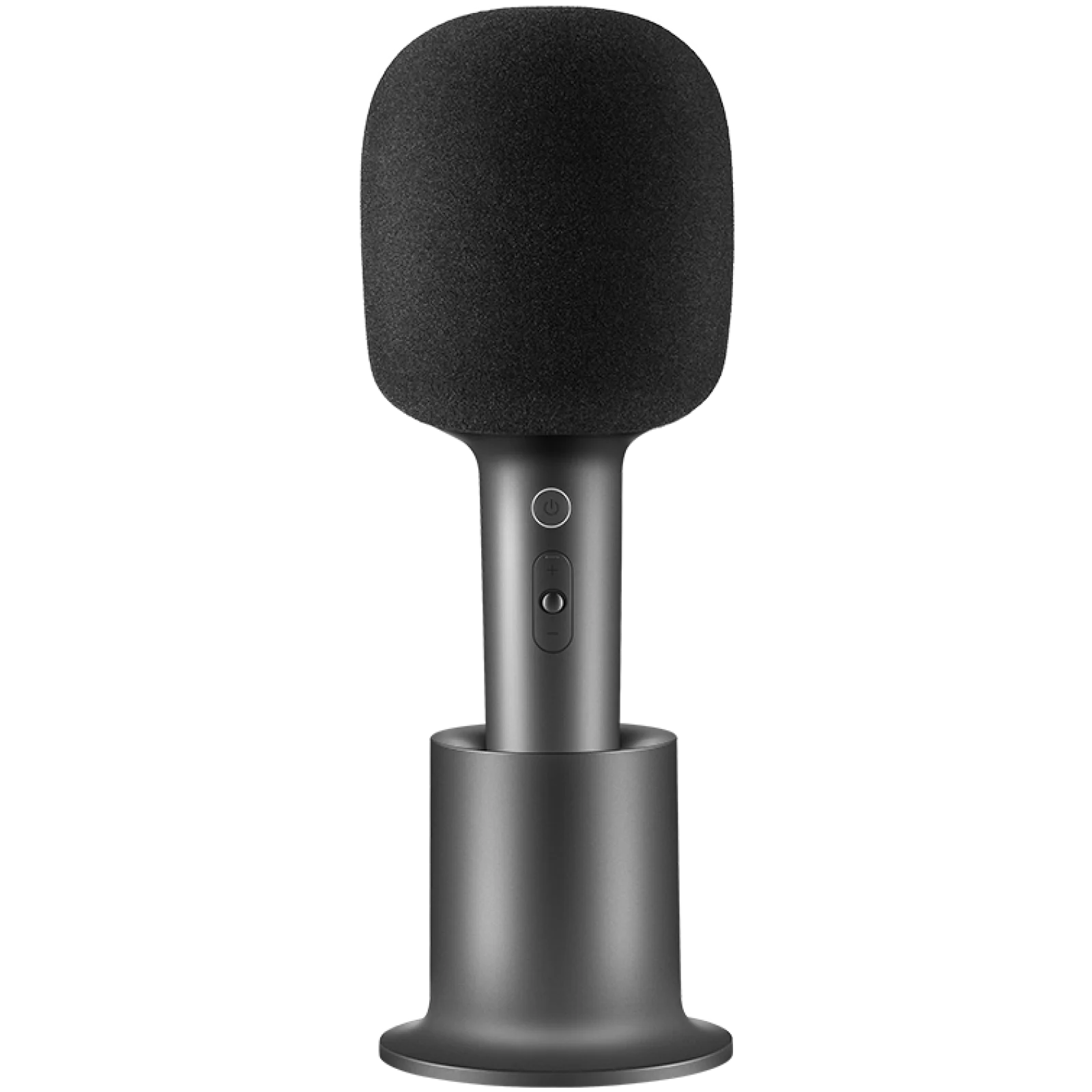 Микрофон Xiaomi Karaoke Microphone Dark Gray (XMKGMKF01YM/BHR6752GL)
