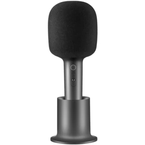 Микрофон Xiaomi Karaoke Microphone Dark Gray (XMKGMKF01YM/BHR6752GL)