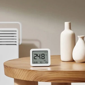 Термогигрометр Xiaomi Mijia Smart Temperature and Humidity Meter 3 (BHR6971CN)