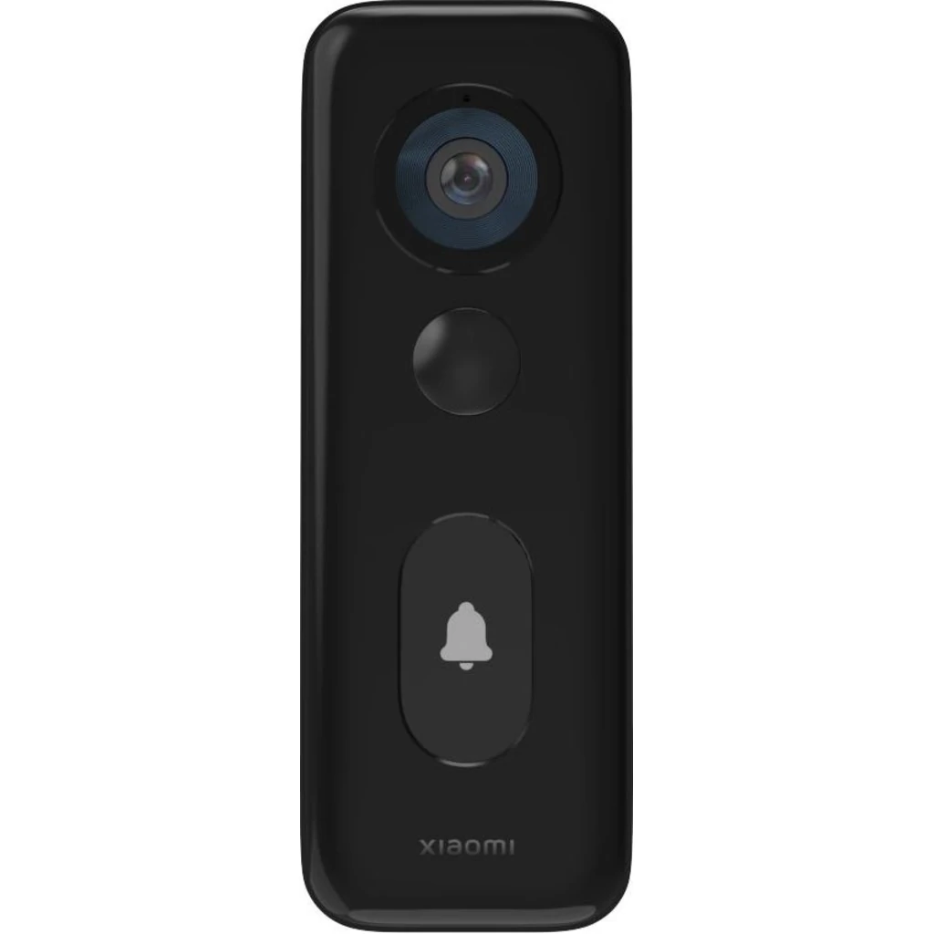Відеодзвінок Xiaomi Smart Doorbell 3S (BHR7068GL) EU