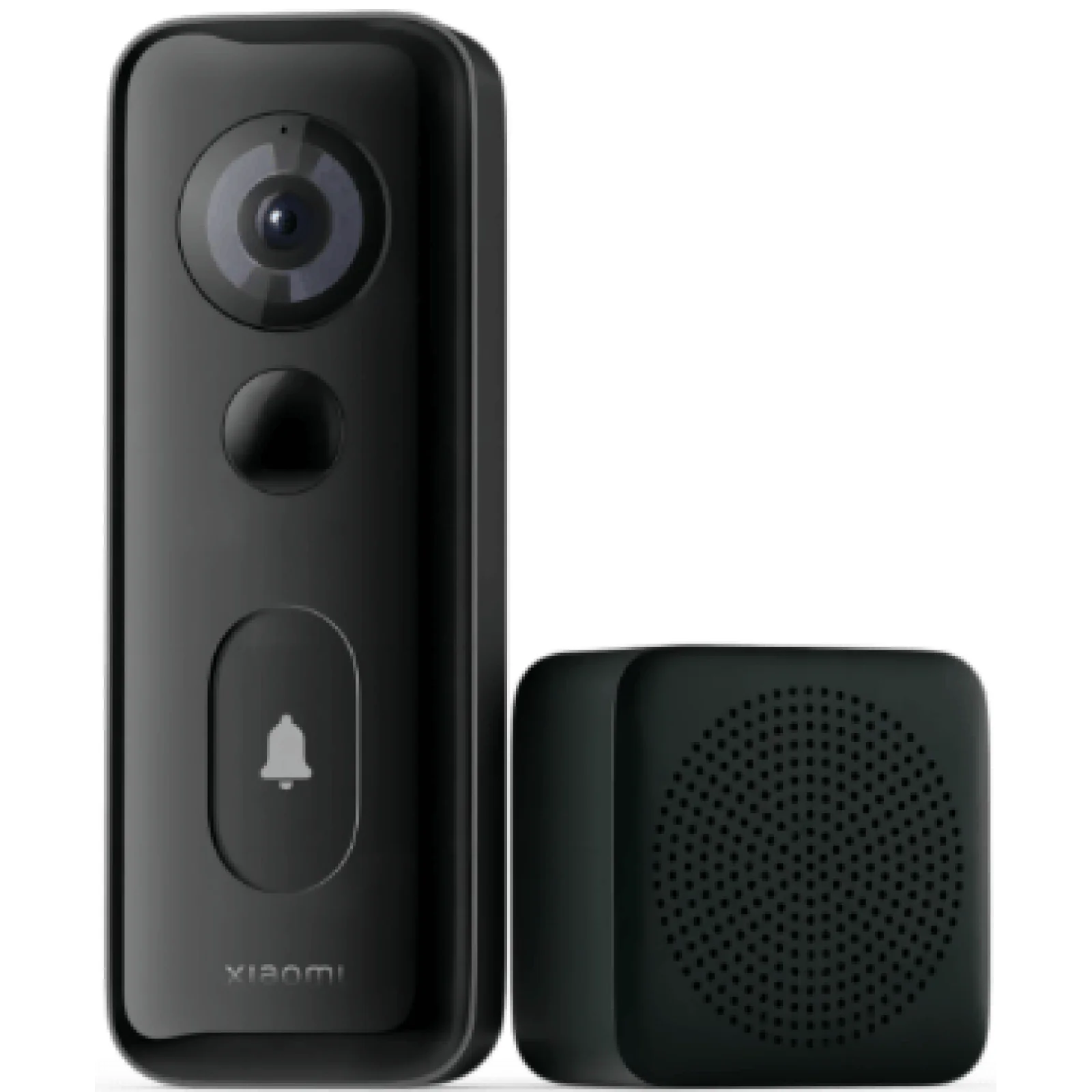 Відеодзвінок Xiaomi Smart Doorbell 3S (BHR7068GL) EU