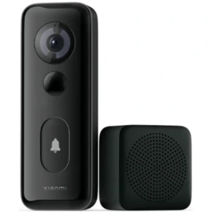 Відеодзвінок Xiaomi Smart Doorbell 3S (BHR7068GL) EU