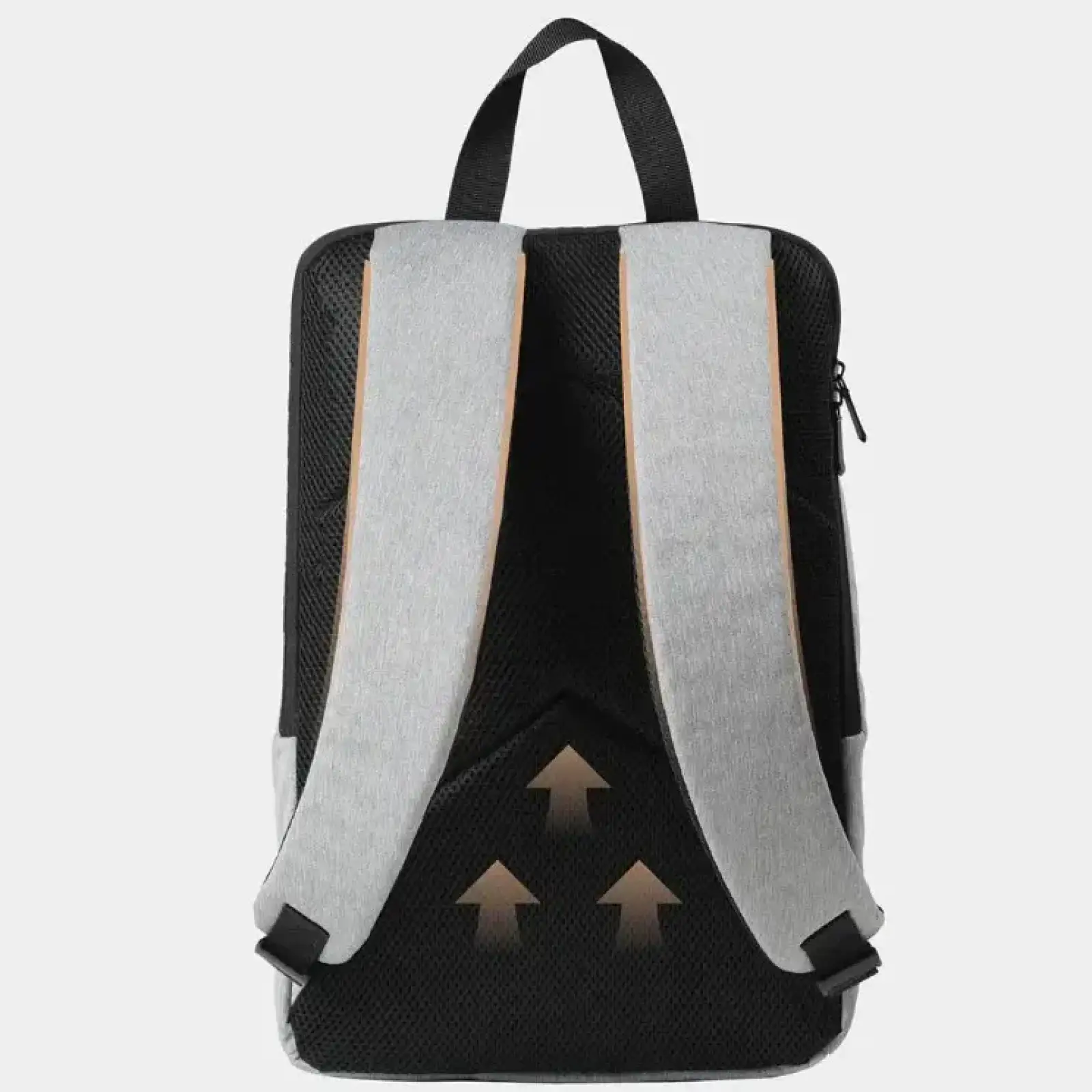 Рюкзак Xiaomi Custom Simple Backpack Gray (BHR7091CN)
