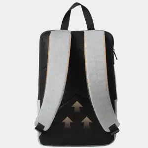 Рюкзак Xiaomi Custom Simple Backpack Gray (BHR7091CN)