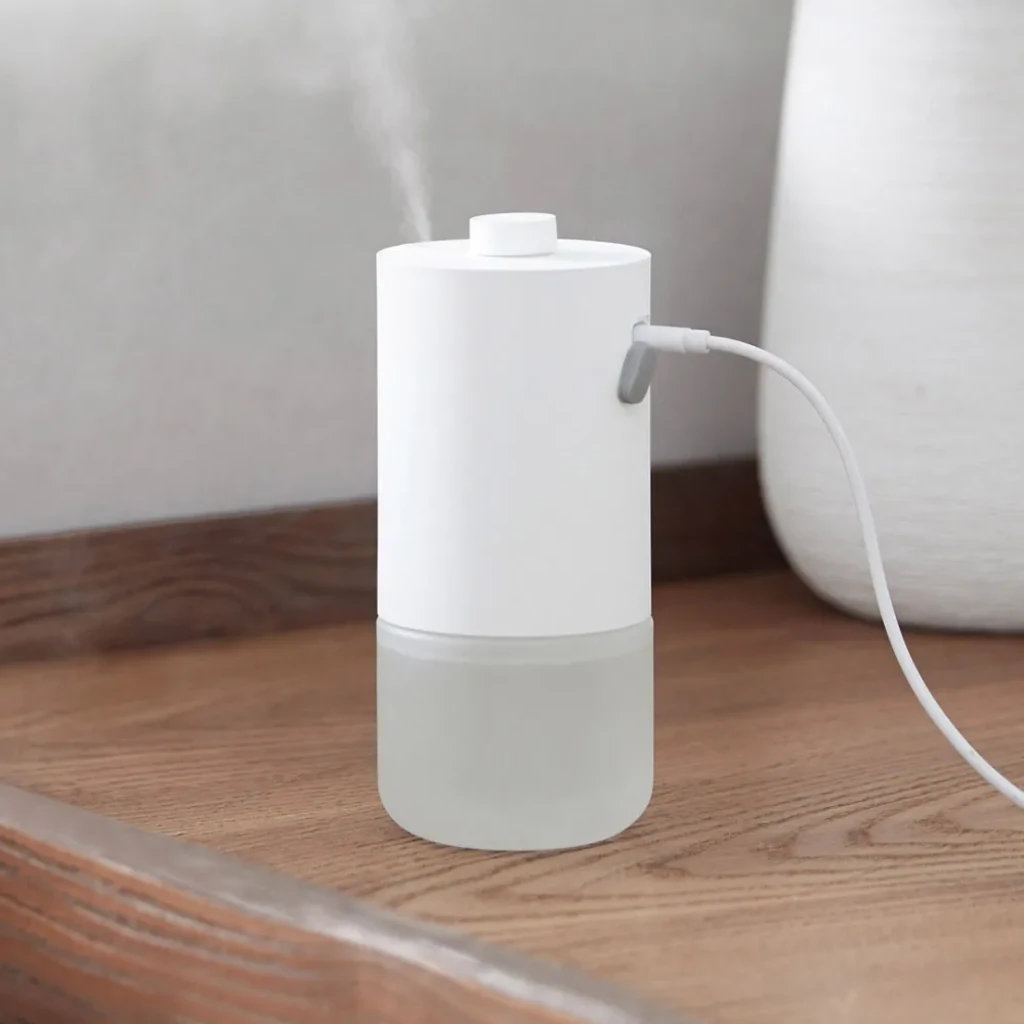 Освіжувач повітря Xiaomi Mijia Automatic Fragrance Machine (BHR7199CN)