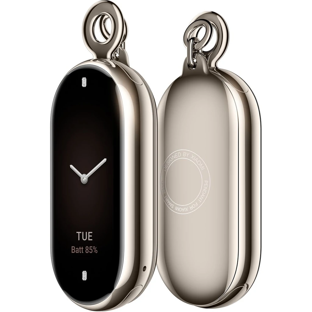 Подвеска Xiaomi Smart Band 8 Pendant (BHR7300CN)