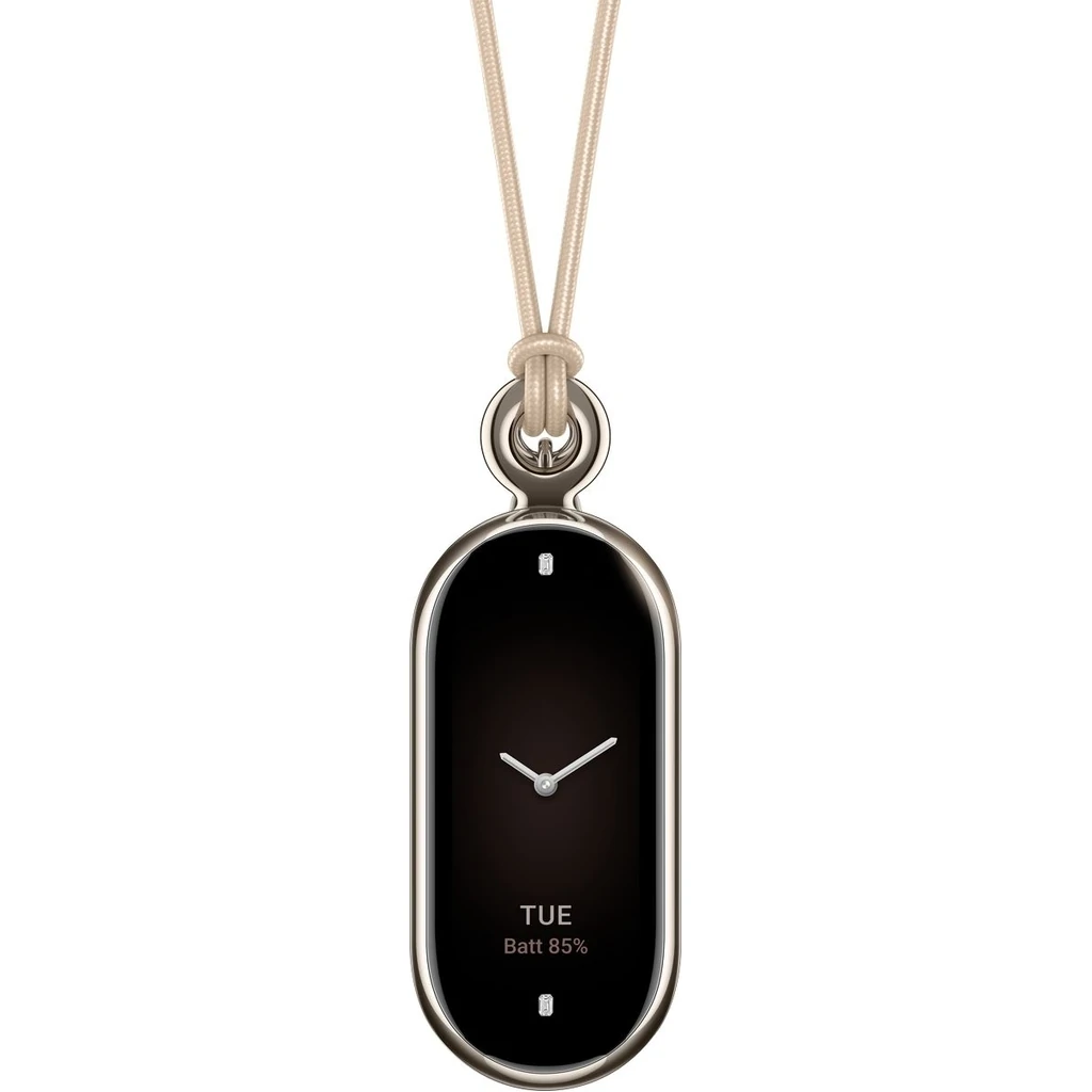 Подвеска Xiaomi Smart Band 8 Pendant (BHR7300CN)