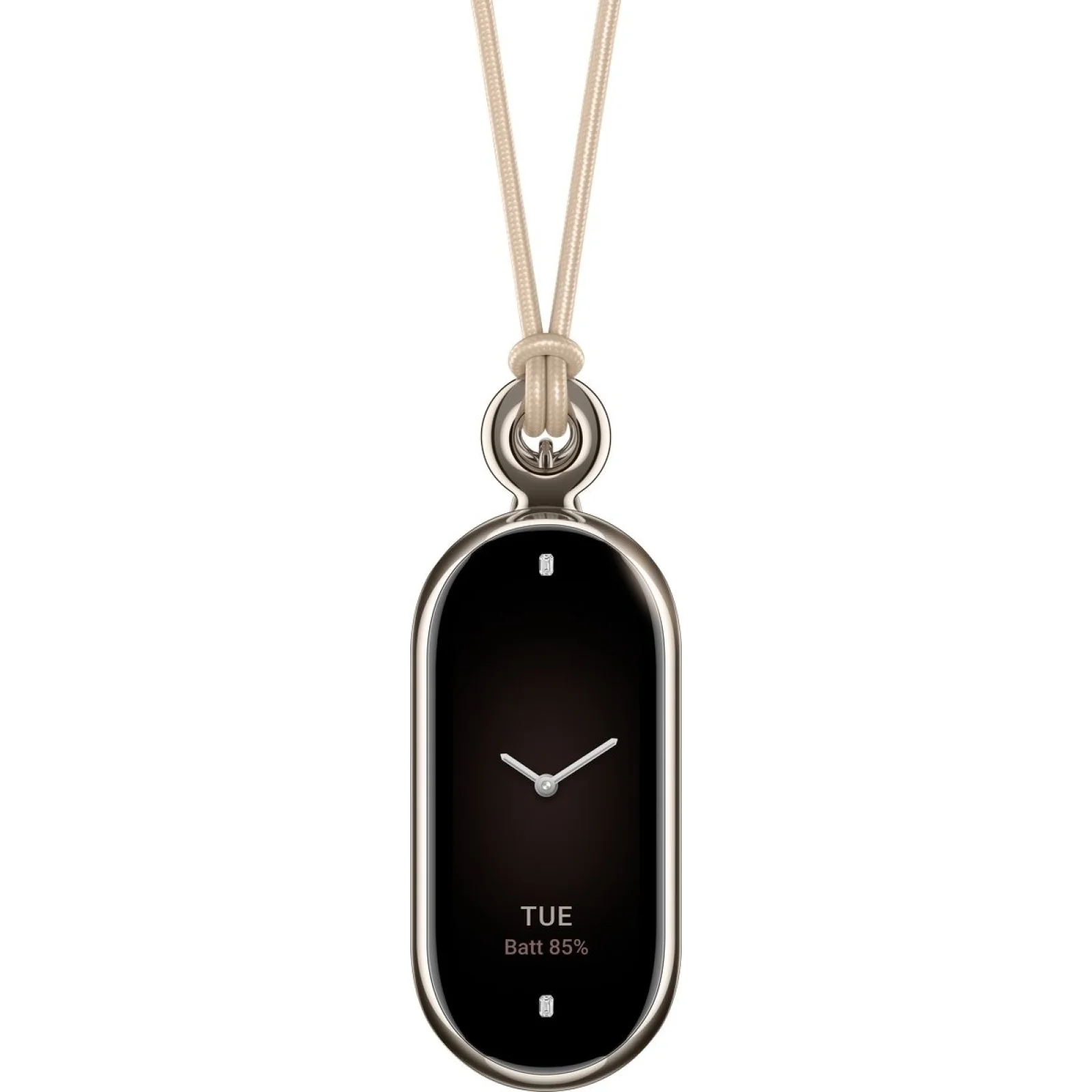 Подвеска Xiaomi Smart Band 8 Pendant (BHR7300CN)