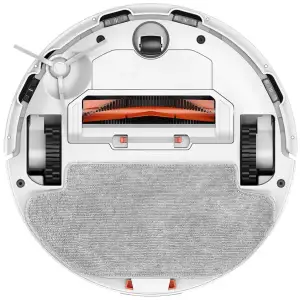 Робот-пылесос Xiaomi Robot Vacuum S12 White (BHR7328GL) UA