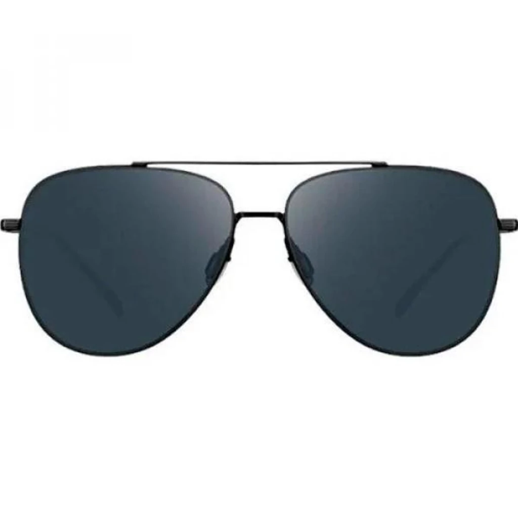 Окуляри сонцезахисні Xiaomi Mijia Nylon Polarized Sunglasses Gray (BHR7440CN)