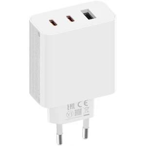 СЗУ Xiaomi 67W GaN Charger 2C1A (BHR7493EU) EU