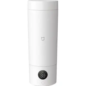 Термос электрический Xiaomi MiJia Portable Electric Cup 2 350ml White (BHR7544CN, MJDRB02PL)