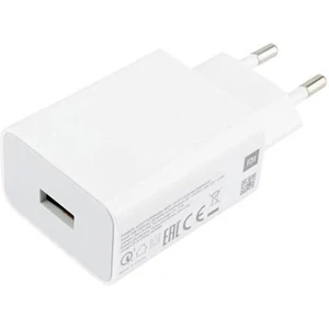 СЗУ Xiaomi 22.5W USB-A (BHR7757EU) EU