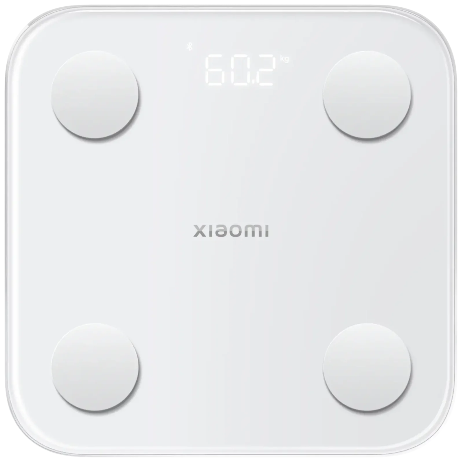 Весы напольные Xiaomi Body Composition Scale S400 (BHR7793GL) EU