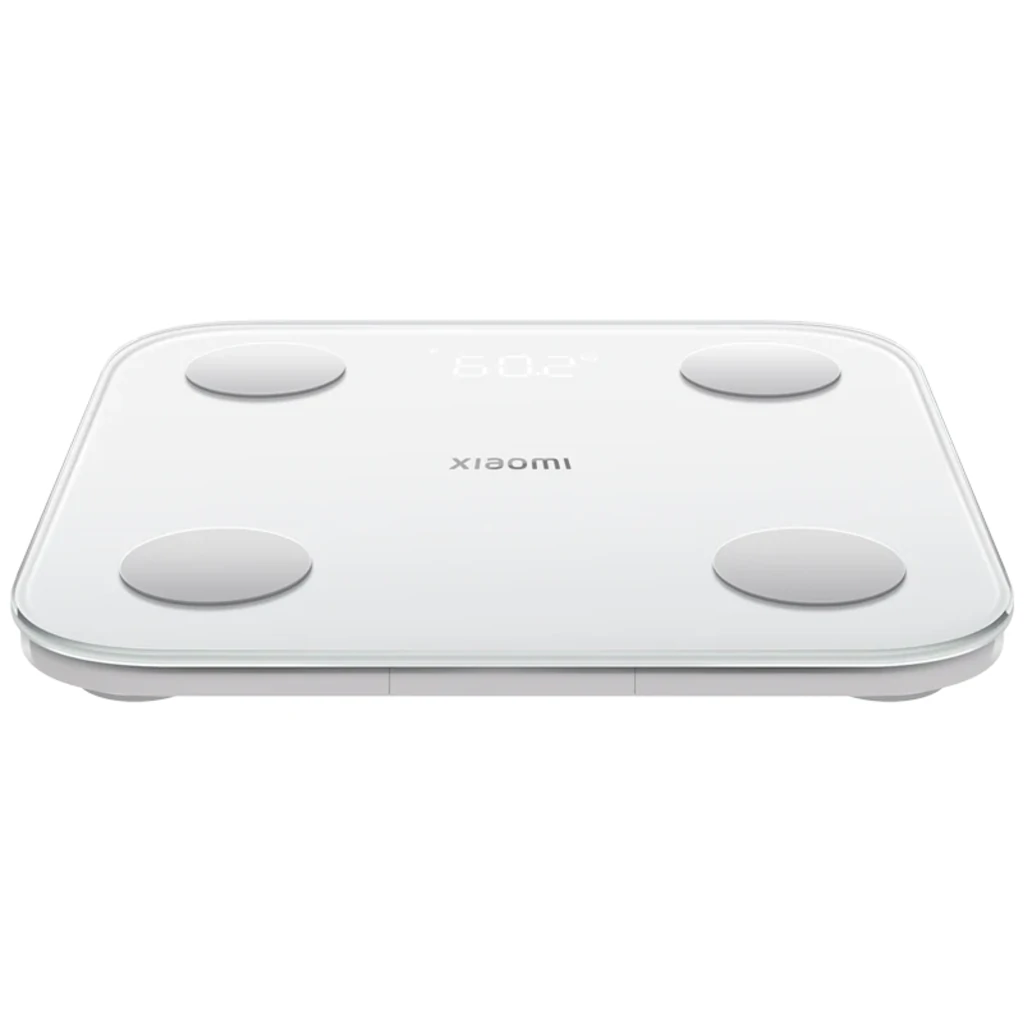 Ваги підлогові Xiaomi Body Composition Scale S400 (BHR7793GL)