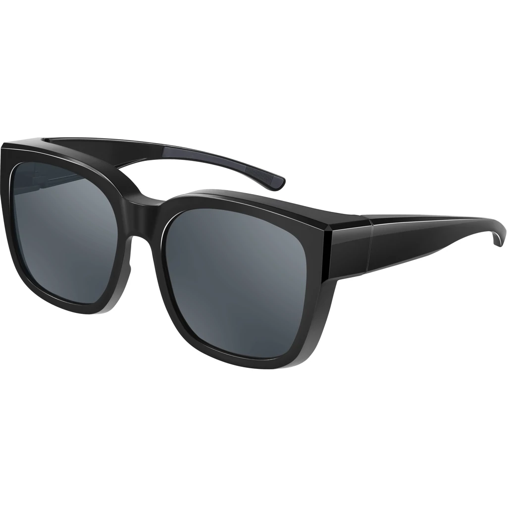 Окуляри сонцезахисні Xiaomi Polarized Fitover Sunglasses (BHR8024GL)